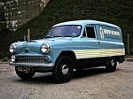 Austin A55 1/2 Ton Van 1957 года